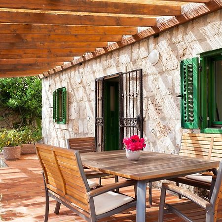 Cypress Cottage Dubrovnik Exterior foto