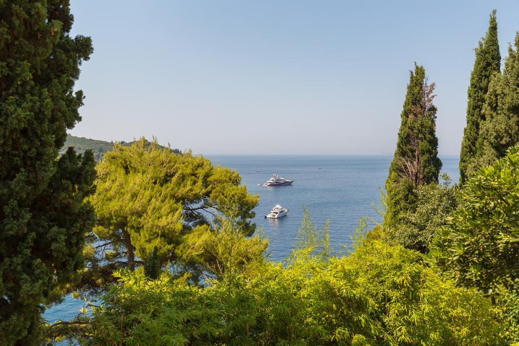 Cypress Cottage Dubrovnik Exterior foto