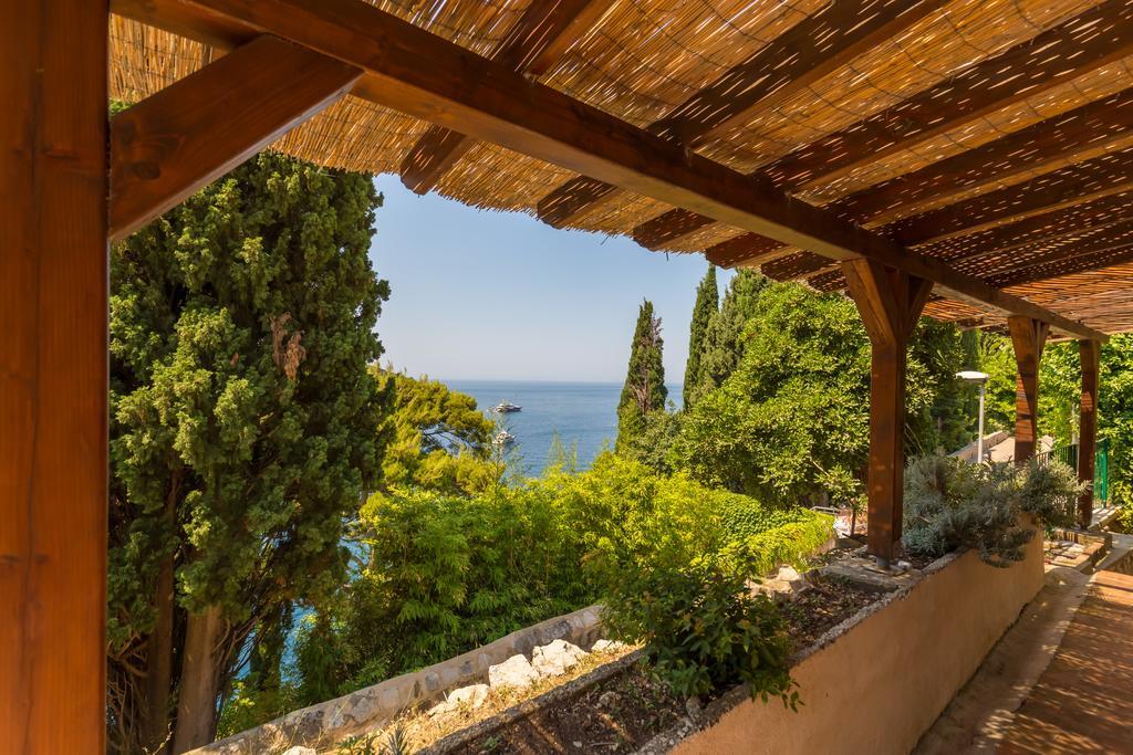 Cypress Cottage Dubrovnik Exterior foto
