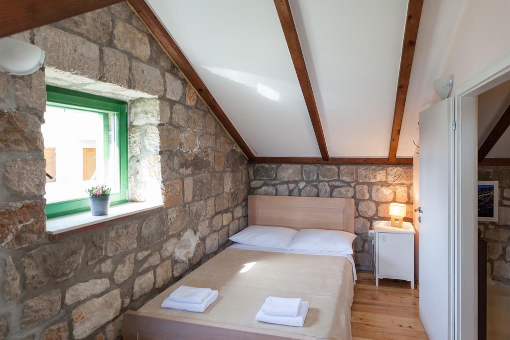 Cypress Cottage Dubrovnik Exterior foto