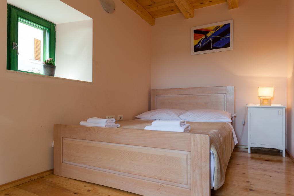 Cypress Cottage Dubrovnik Exterior foto